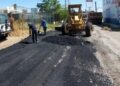 Con 45 obras en proceso y mejora de vialidades Victoria se transforma