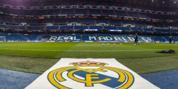 Dos jugadores del Real Madrid envueltos en un escándalo
