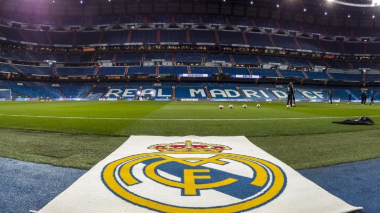 Dos jugadores del Real Madrid envueltos en un escándalo