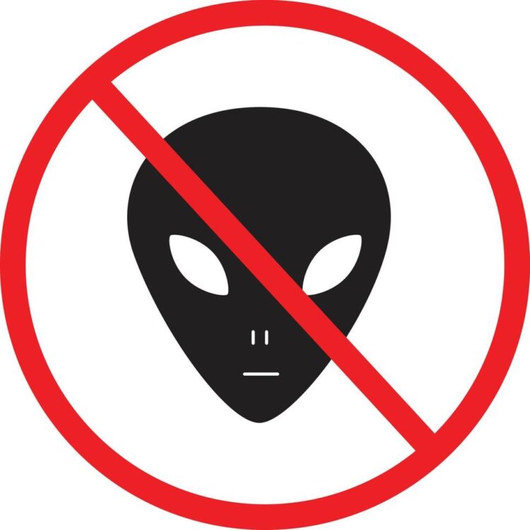 Poblado francés prohibe ingreso de ovnis y extraterrestres a su territorio