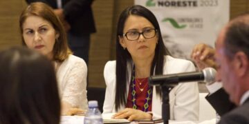 Sanción contra ex secretario de educación es insuficiente: Contralora de Tamaulipas