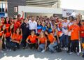 mpulsa UAT el crecimiento de la Preparatoria 3 en Victoria