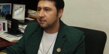 Realizará Gobierno de Victoria Cabildo de la Juventud 2023