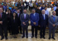 Organizó la UAT en Tampico coloquio sobre cultura de paz