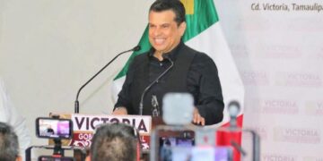 Victoria se viste de gala con Festival Internacional de la Costa del Seno Mexicano