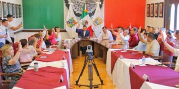 Designa Cabildo recinto para celebrar 273 Aniversario de fundación de Victoria