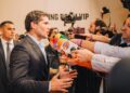 Presenta Eduardo Verástegui queja contra App del INE 
