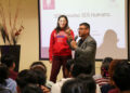Realiza la UAT conferencias y talleres por el Día de la Salud Mental