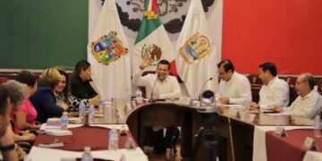 Aprueba Cabildo Ley de Ingresos para 2024 sin aumento en impuestos