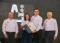Celebra UAT el 56 aniversario de la Facultad de Comercio y Administración Victoria