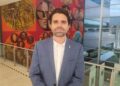 Militantes del PAN no querían a diputadas, dice Carlos Fernández