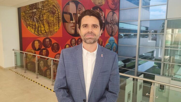 Militantes del PAN no querían a diputadas, dice Carlos Fernández