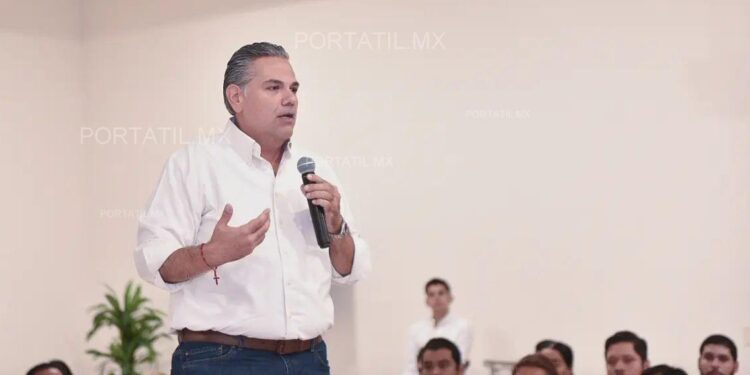Preocupa al PRI inseguridad en Tamaulipas para las elecciones del 2024