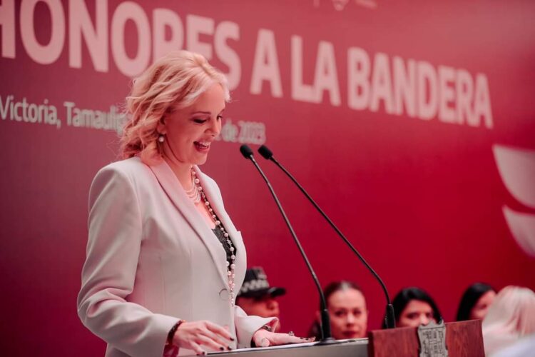 Inició octubre con 500 casos de mujeres agredidas en Tamaulipas