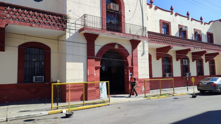 Casi 100 escuelas en Ciudad Victoria podrían tener problemas en sus estructuras