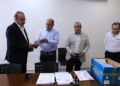 Presenta UIFE tres denuncias más en contra de ex funcionarios cabecistas