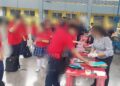 Aplican operación mochila en Tamaulipas, pese a prohibición de la Suprema Corte