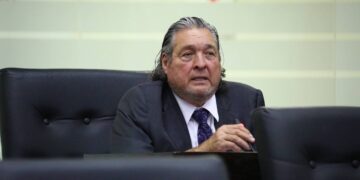 Samuel García será «disruptivo» afirma Gustavo Cárdenas 