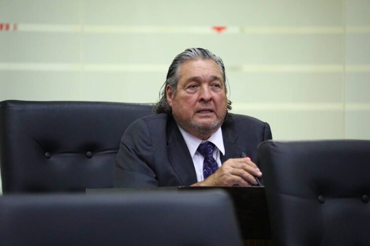 Samuel García será «disruptivo» afirma Gustavo Cárdenas