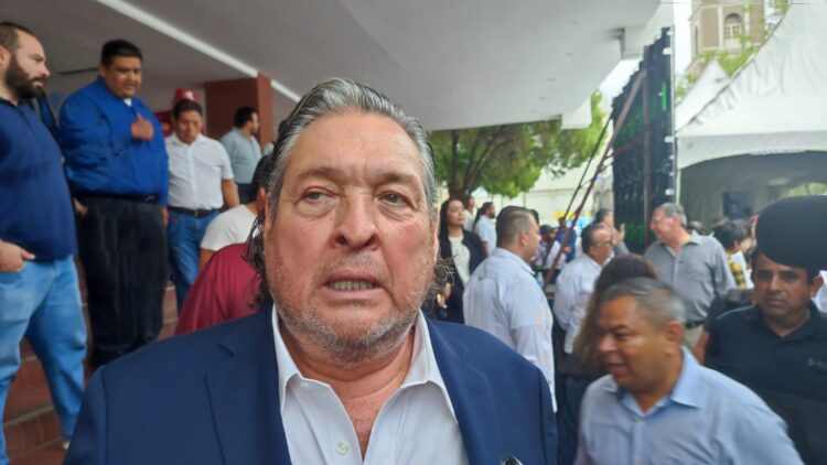 Pide Gustavo Cárdenas «relevo generacional» en Movimiento Ciudadano de Tamaulipas