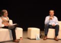 Mauricio Carrera presenta su libro “Un reino igual a ti»