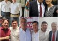 Líderes nacionales de Morena ven bien a Pepe Braña