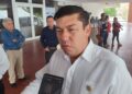Prevé Pepe Braña que alcaldes no pedirán aumento de impuestos para 2024
