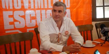 Respalda MC de Tamaulipas «chapulineo» de Samuel García