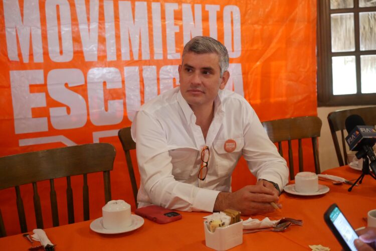 Respalda MC de Tamaulipas «chapulineo» de Samuel García