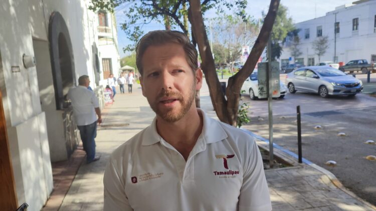 Sin control, los tiraderos clandestinos en Tamaulipas: Seduma