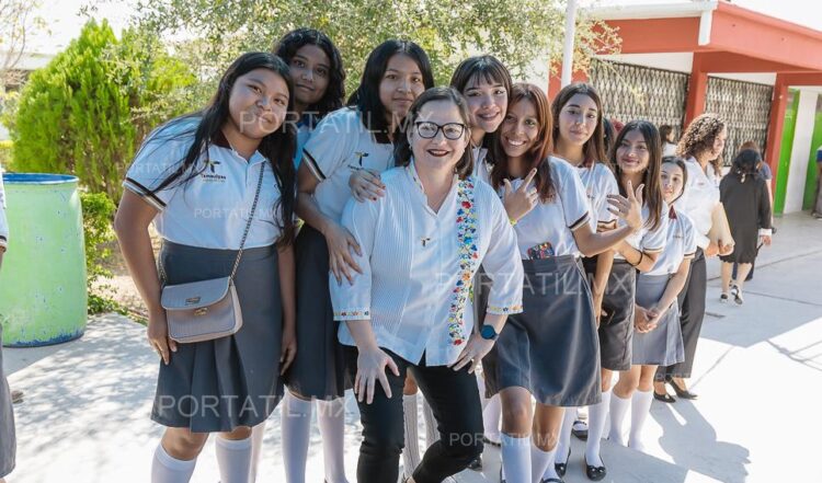 Preocupa a Educación de Tamaulipas rezago en español y matemáticas