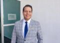 Candidaturas del PAN para elección local se decidirán en Tamaulipas: Cantú Galván