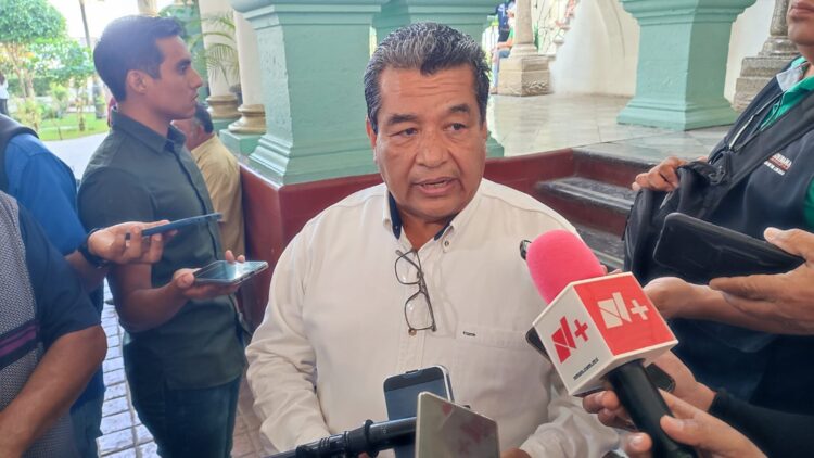 (VIDEO) En Tamaulipas, proponen recuperar clases en días de los Consejo Técnicos