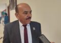Asegura Conagua trasvase de NL a Tamaulipas