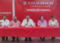 Respalda PRI de Tamaulipas «presupuesto alternativo» de Xóchitl Gálvez