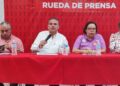 Hace PRI de Tamaulipas sus encuestas para repartir candidaturas en 2024