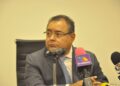 Giran orden de aprehensión contra Fiscal Anticorrupción de Tamaulipas