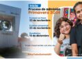 Convoca UAT al proceso de admisión para el período Primavera 2024