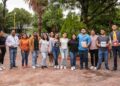 Promueve la UAT acciones por el desarrollo sostenible en Tamaulipas