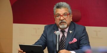 Da resultados estrategia contra la impunidad en Tamaulipas: Vocero de Seguridad