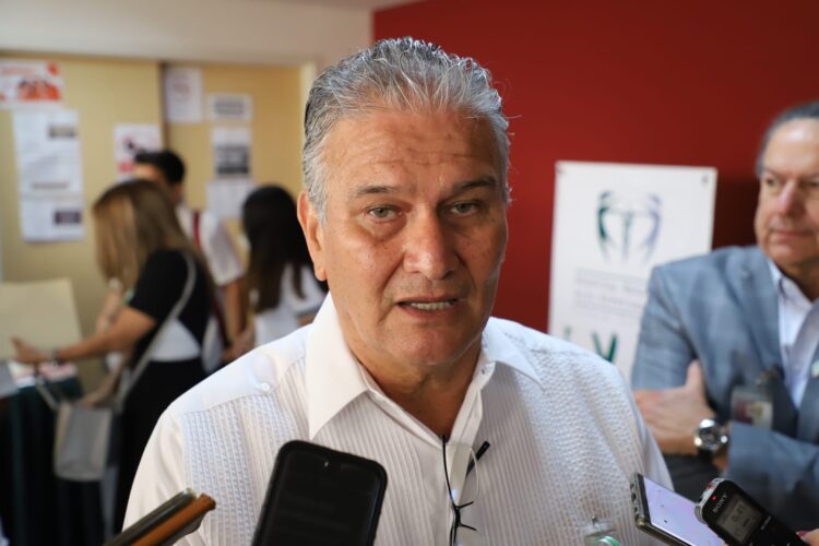 Inicia SST campaña de prevención y detección de cáncer de mama