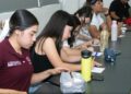 Promueve UAT estilos de vida saludable entre estudiantes universitarios