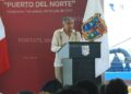 Tamaulipas es el nuevo referente energético de México: Américo Villarreal