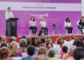 Beneficia DIF Tamaulipas a más de 2 mil personas en Tampico con “Transformando Familias»
