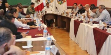 Operativos en colonias y transporte dan resultado