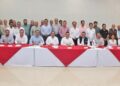 Inicia Gobierno Municipal ejercicio de rendición de cuentas ante la sociedad