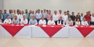 Inicia Gobierno Municipal ejercicio de rendición de cuentas ante la sociedad