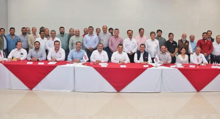 Inicia Gobierno Municipal ejercicio de rendición de cuentas ante la sociedad
