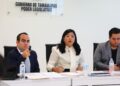 Integran propuestas para actualizar Ley de la Juventud de Tamaulipas