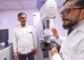 Senado reconoce acciones del Gobierno de Tamaulipas para detectar cáncer de mama